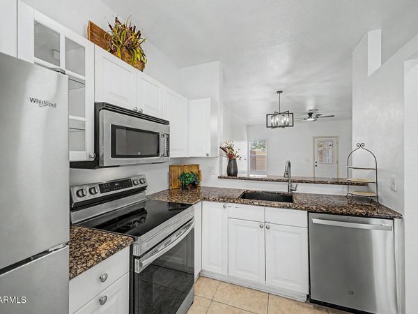 1601 N SABA Street, Unit 238, Chandler, AZ 85225