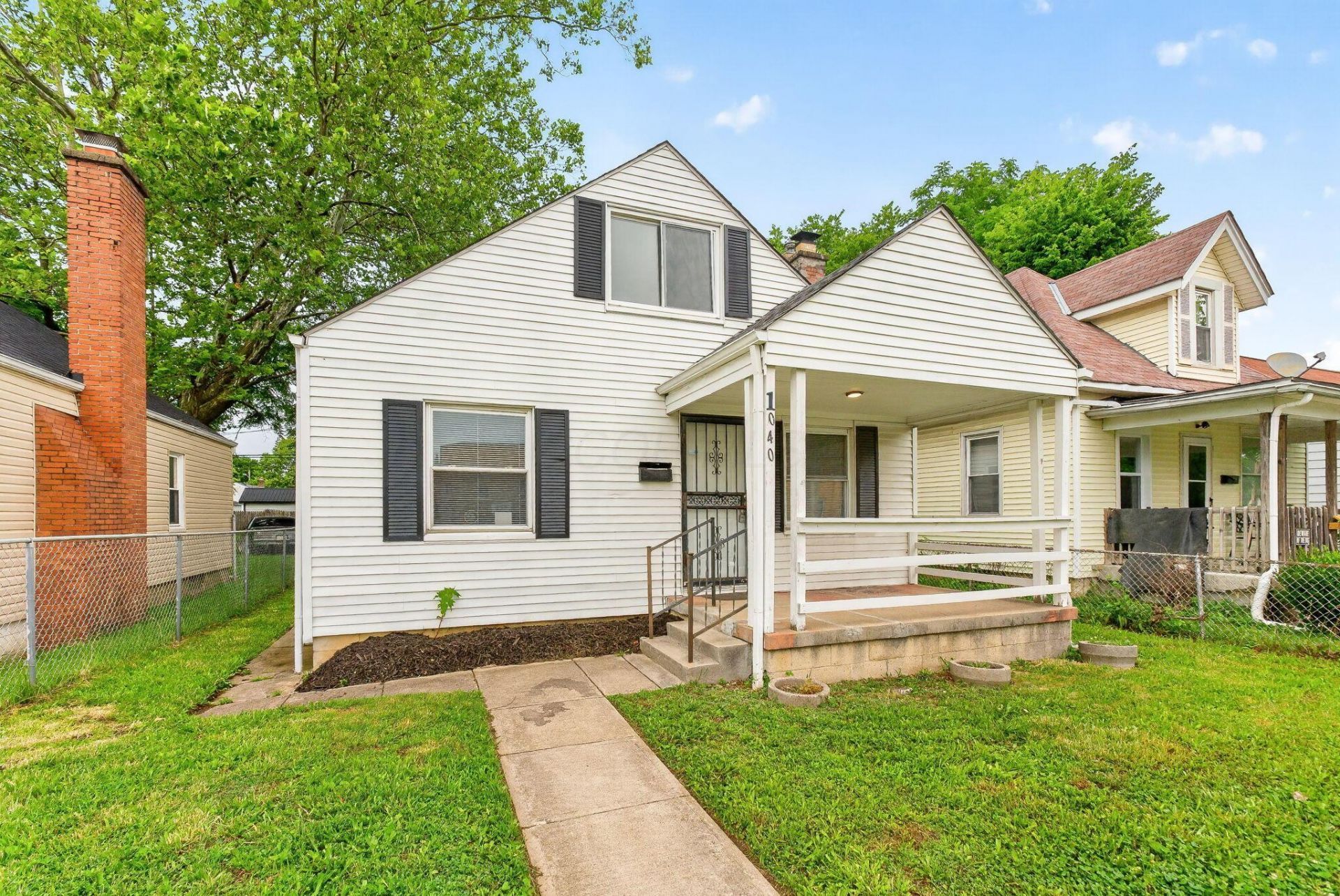 1040 E 13th Avenue , Columbus, OH 43211 Main Photo