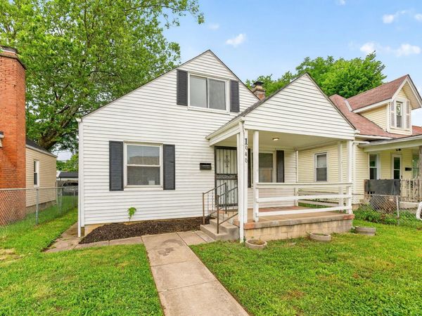 1040 E 13th Avenue , Columbus, OH 43211