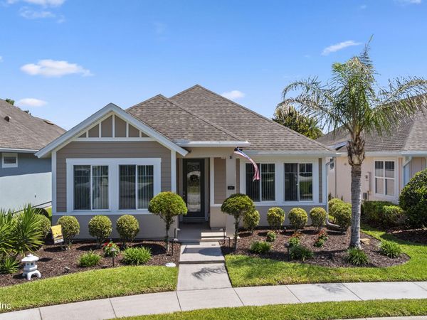 265 MARIETTA Drive, Ponte Vedra, FL 32081