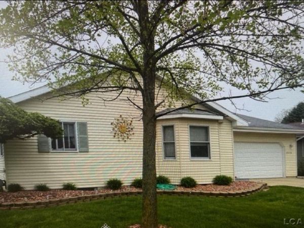 1515 Westhaven , Tecumseh, MI 49286