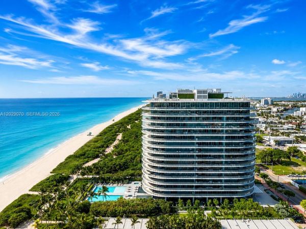 8701 Collins Ave , Unit 605, Miami Beach, FL 33154