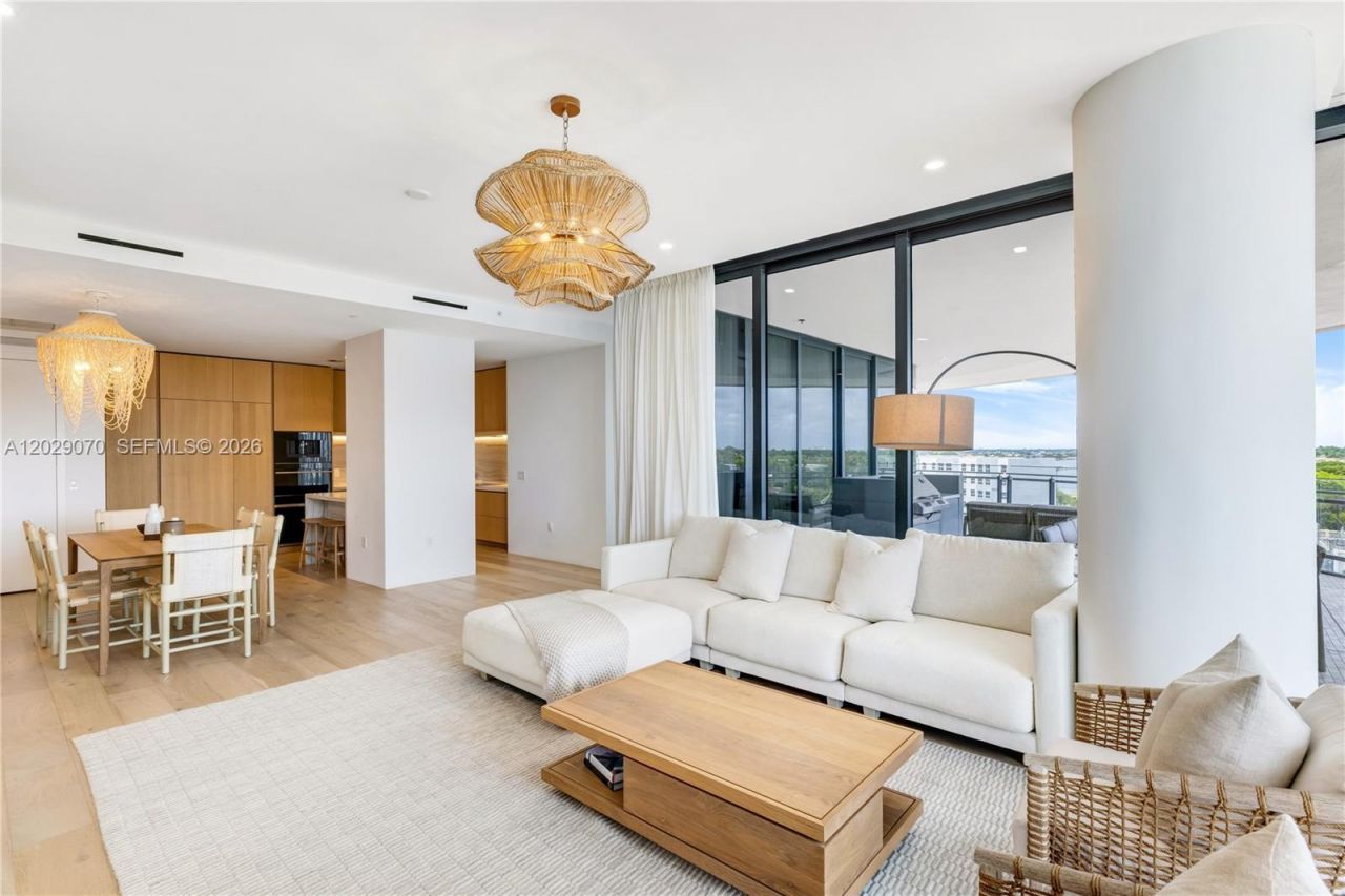 8701 Collins Ave , Unit 605, Miami Beach, FL 33154 Photo