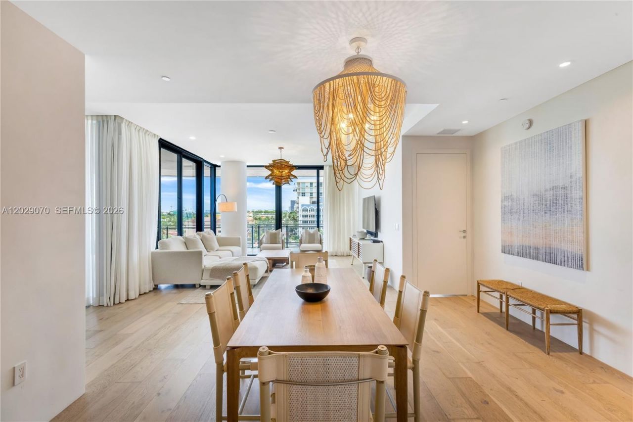 8701 Collins Ave , Unit 605, Miami Beach, FL 33154 Photo