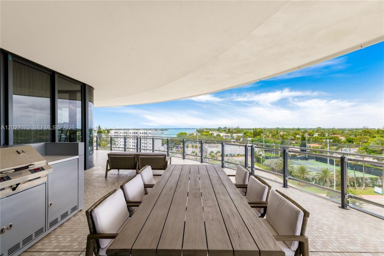 8701 Collins Ave , Unit 605, Miami Beach, FL 33154 Photo