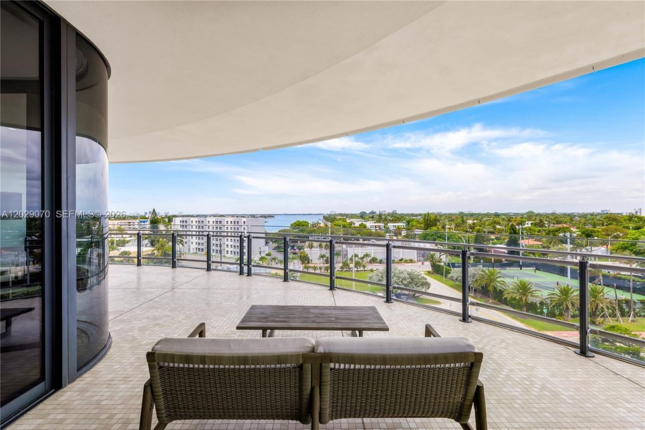 8701 Collins Ave , Unit 605, Miami Beach, FL 33154 Photo
