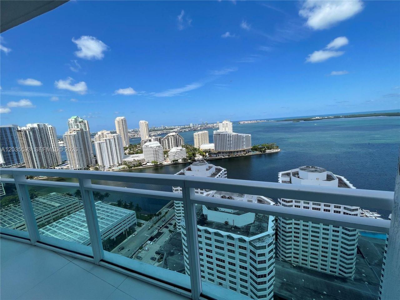 950 Brickell Bay Dr, Unit 3210, Miami, FL 33131 Photo