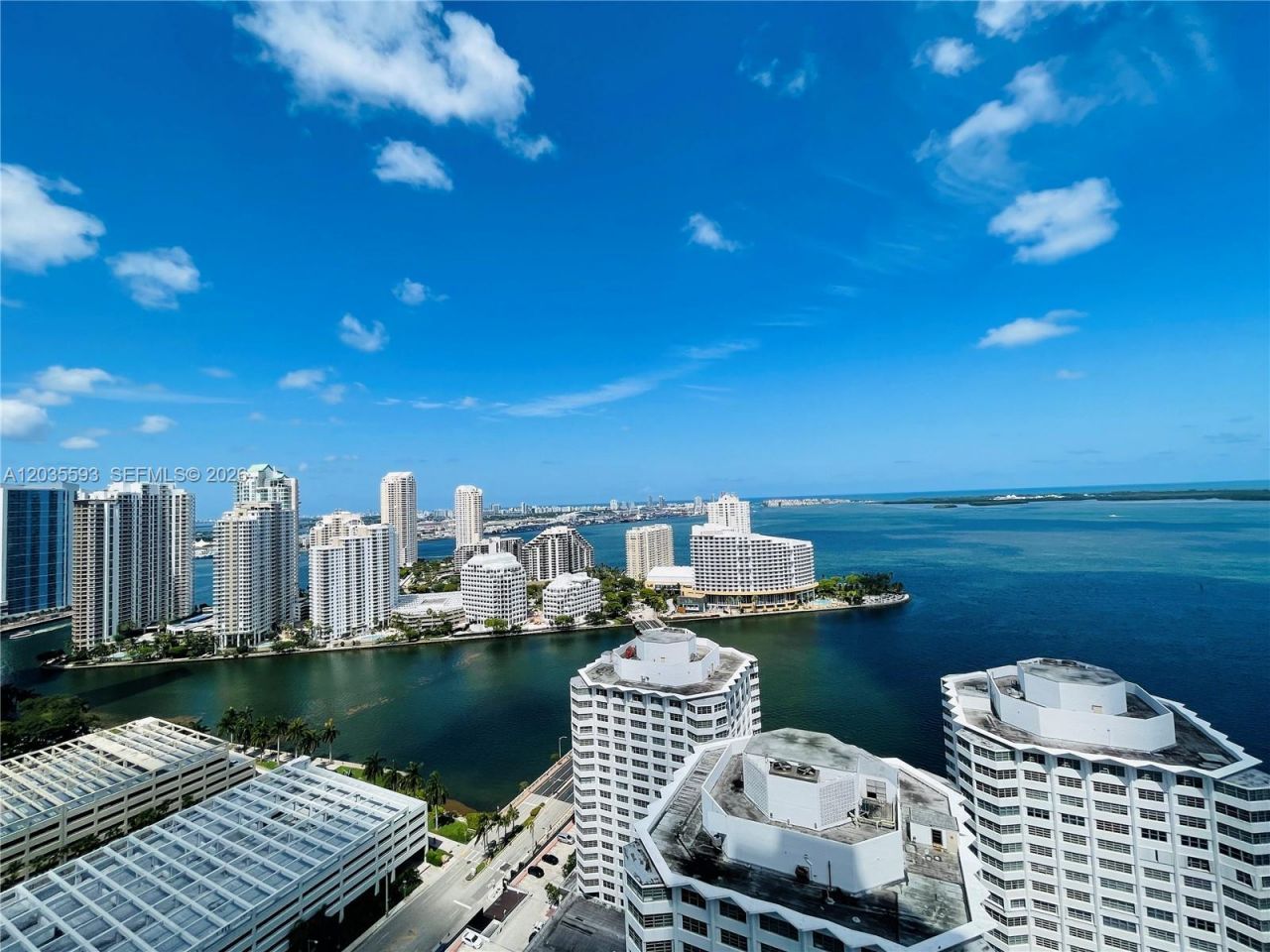 950 Brickell Bay Dr, Unit 3210, Miami, FL 33131 Photo