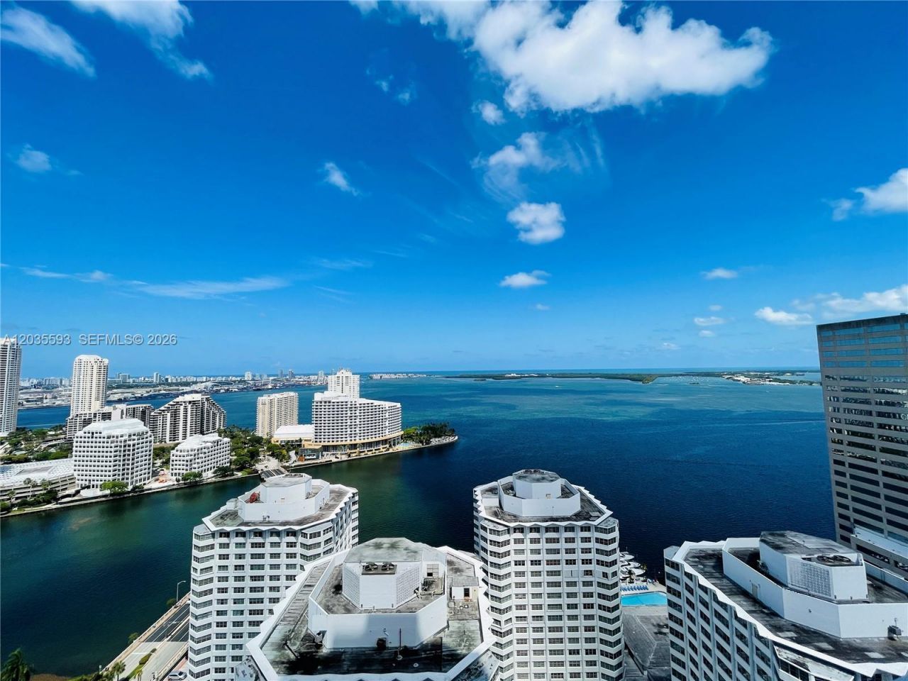 950 Brickell Bay Dr, Unit 3210, Miami, FL 33131 Photo