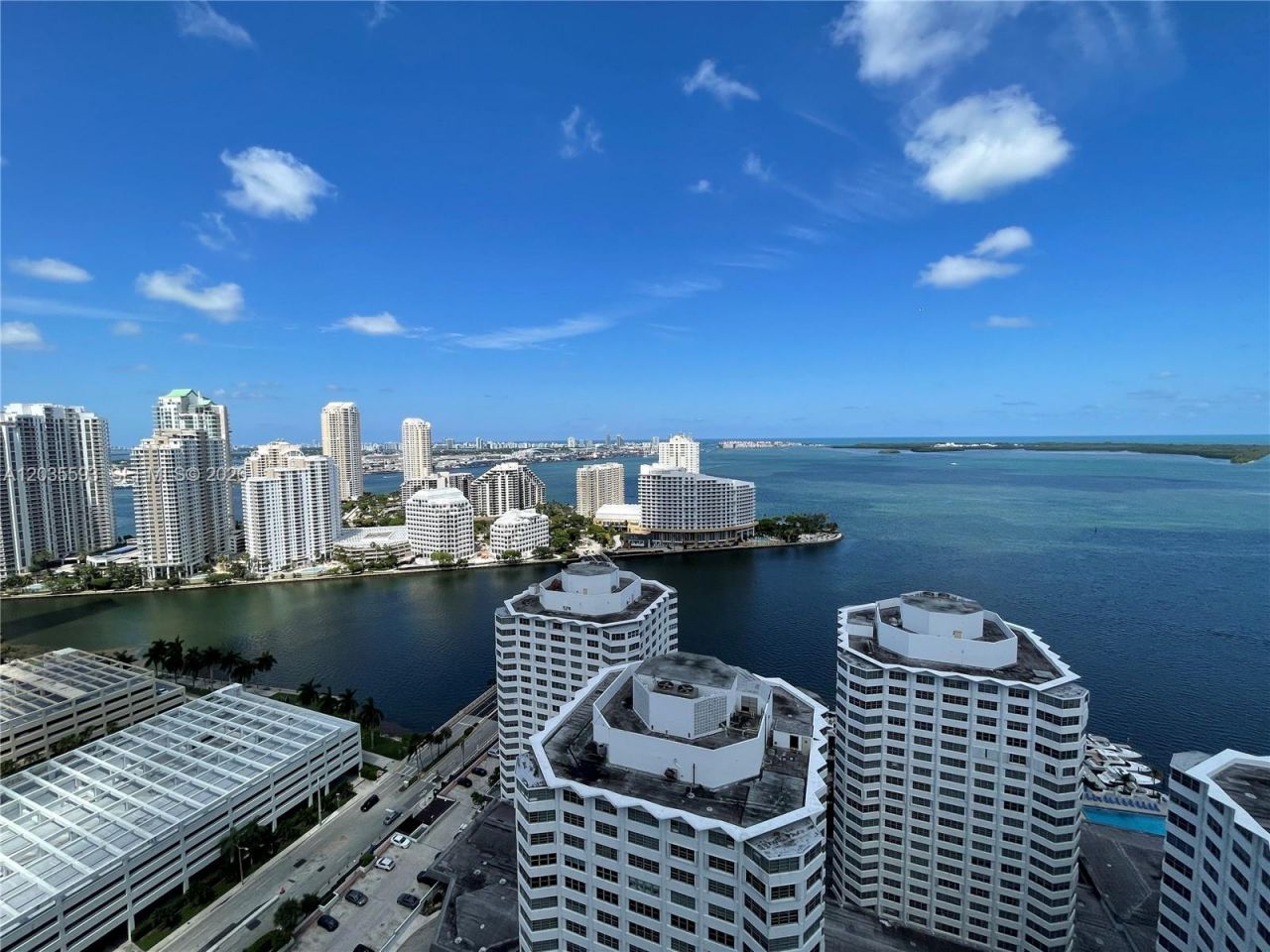 950 Brickell Bay Dr, Unit 3210, Miami, FL 33131 Photo