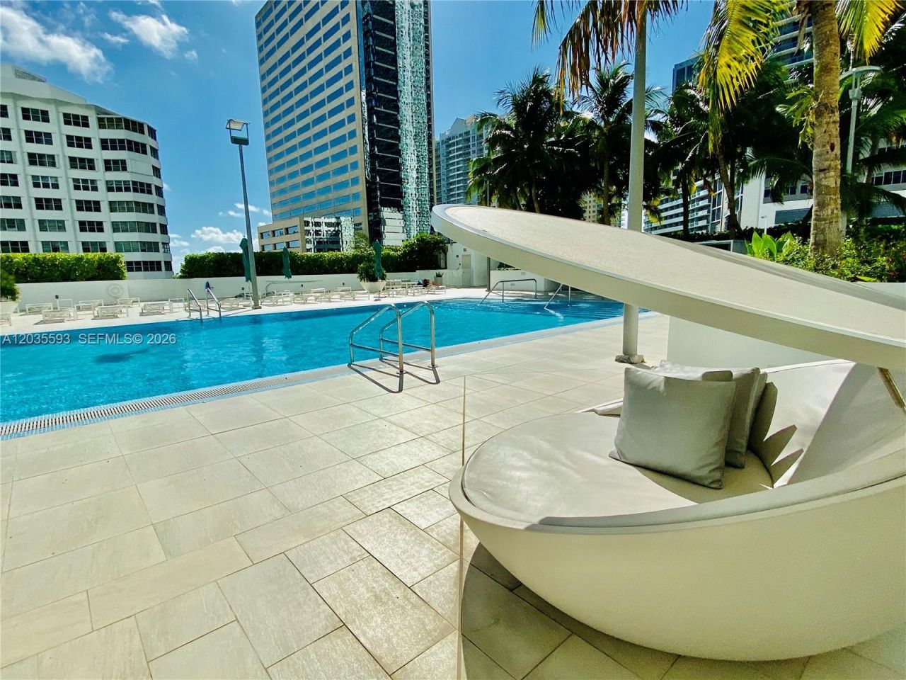 950 Brickell Bay Dr, Unit 3210, Miami, FL 33131 Photo