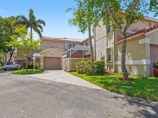 10994 Neptune Dr , Unit 10994, Cooper City, FL 33026