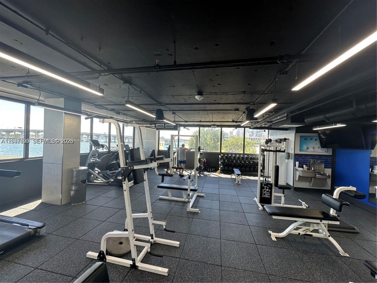 555 NE 15th St , Unit 17E, Miami, FL 33132 Photo