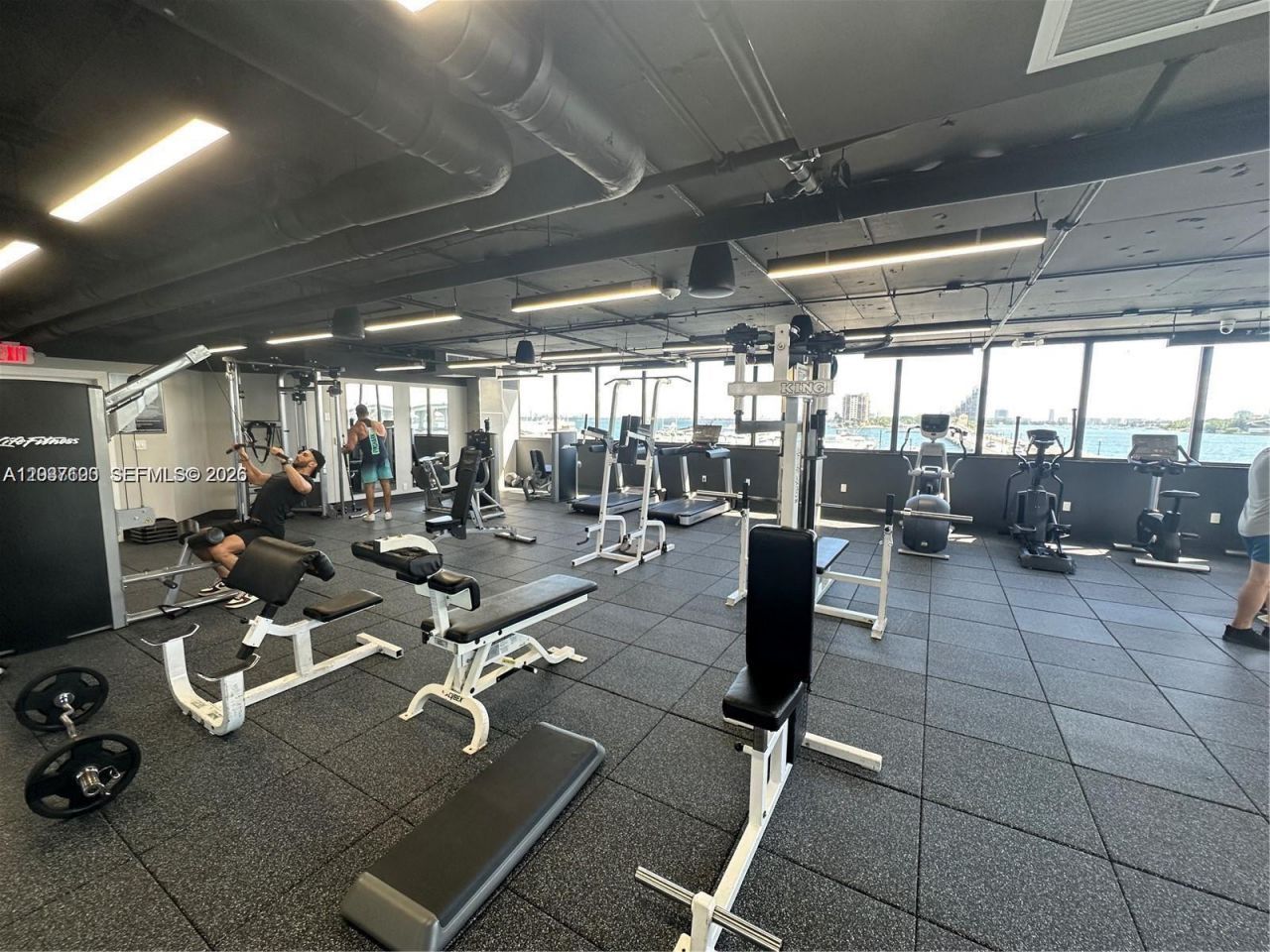 555 NE 15th St , Unit 17E, Miami, FL 33132 Photo