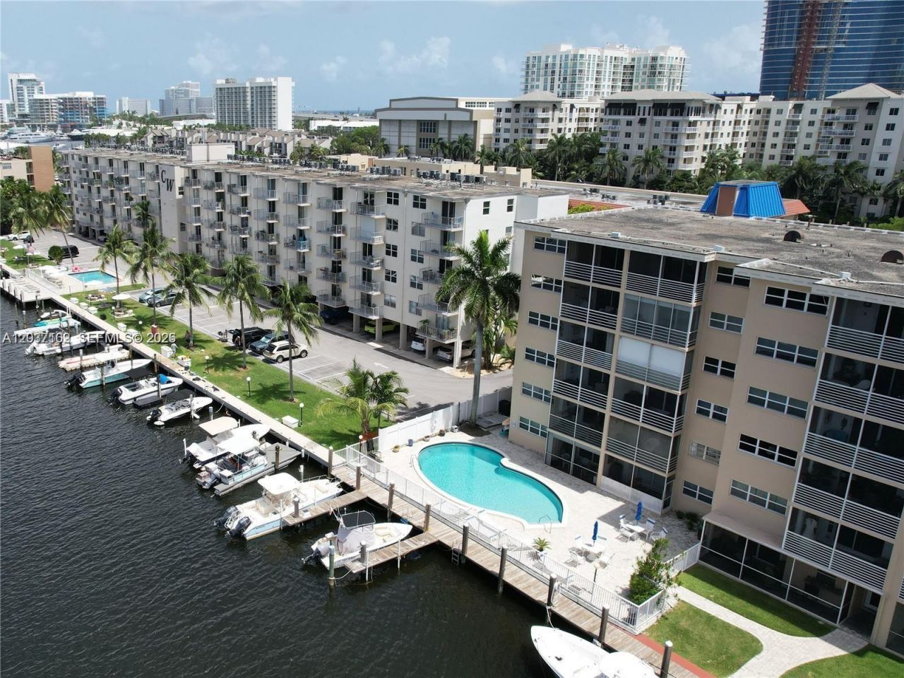 1617 SE 15th St , Unit 605, Fort Lauderdale, FL 33316 Photo