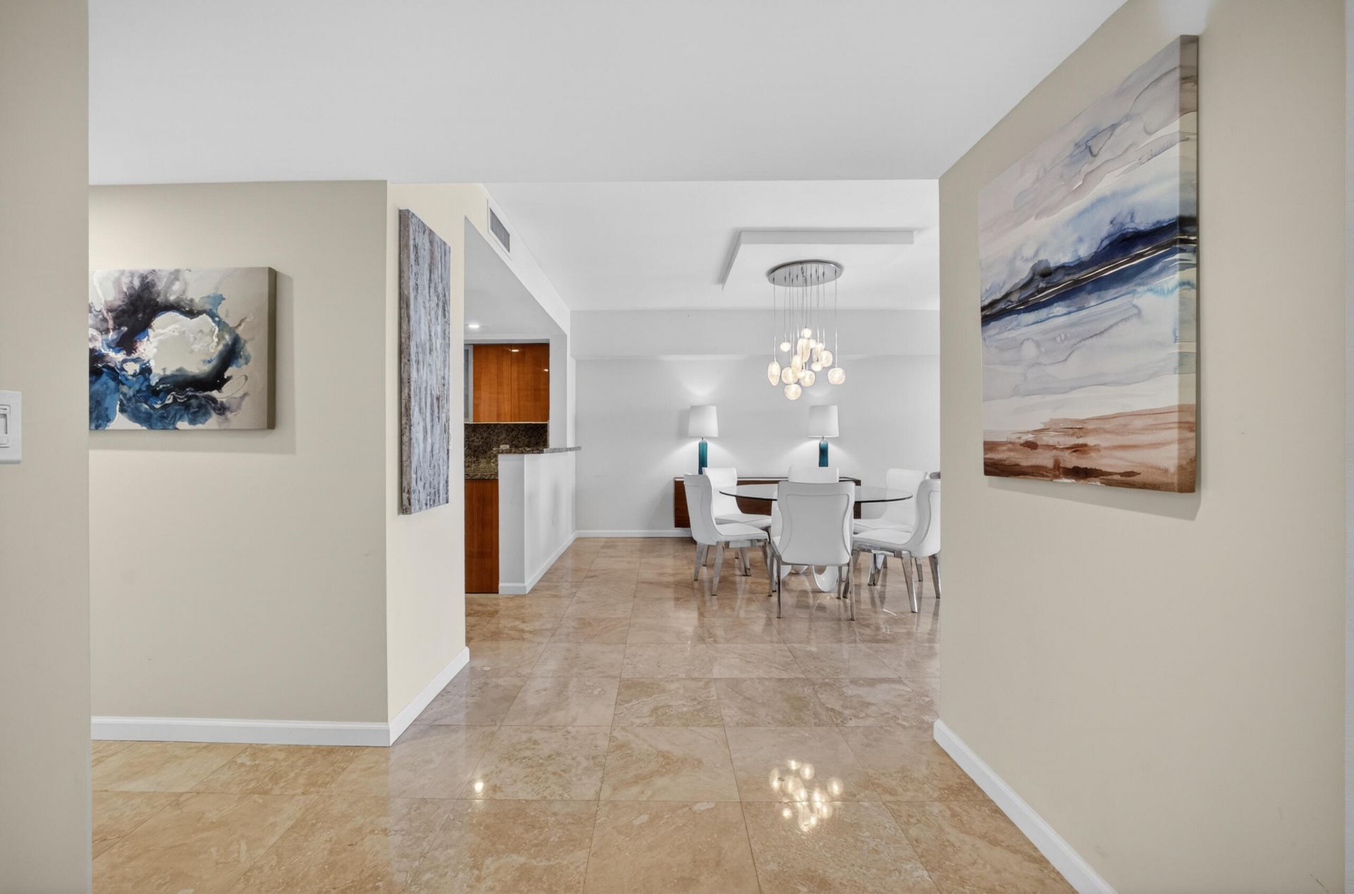 45 Hendricks Isle, Unit 403, Fort Lauderdale, FL 33301 Photo