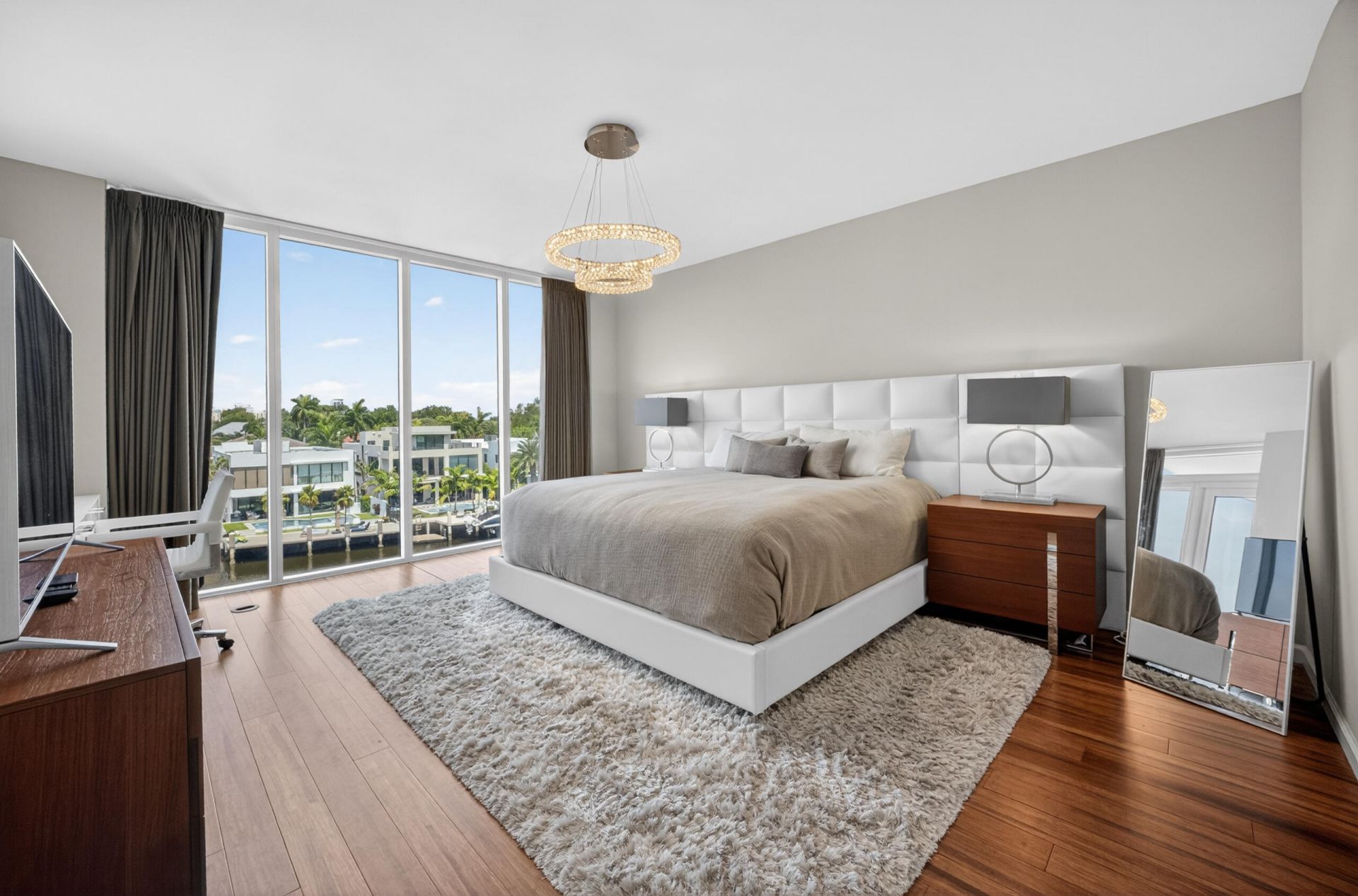 45 Hendricks Isle, Unit 403, Fort Lauderdale, FL 33301 Photo