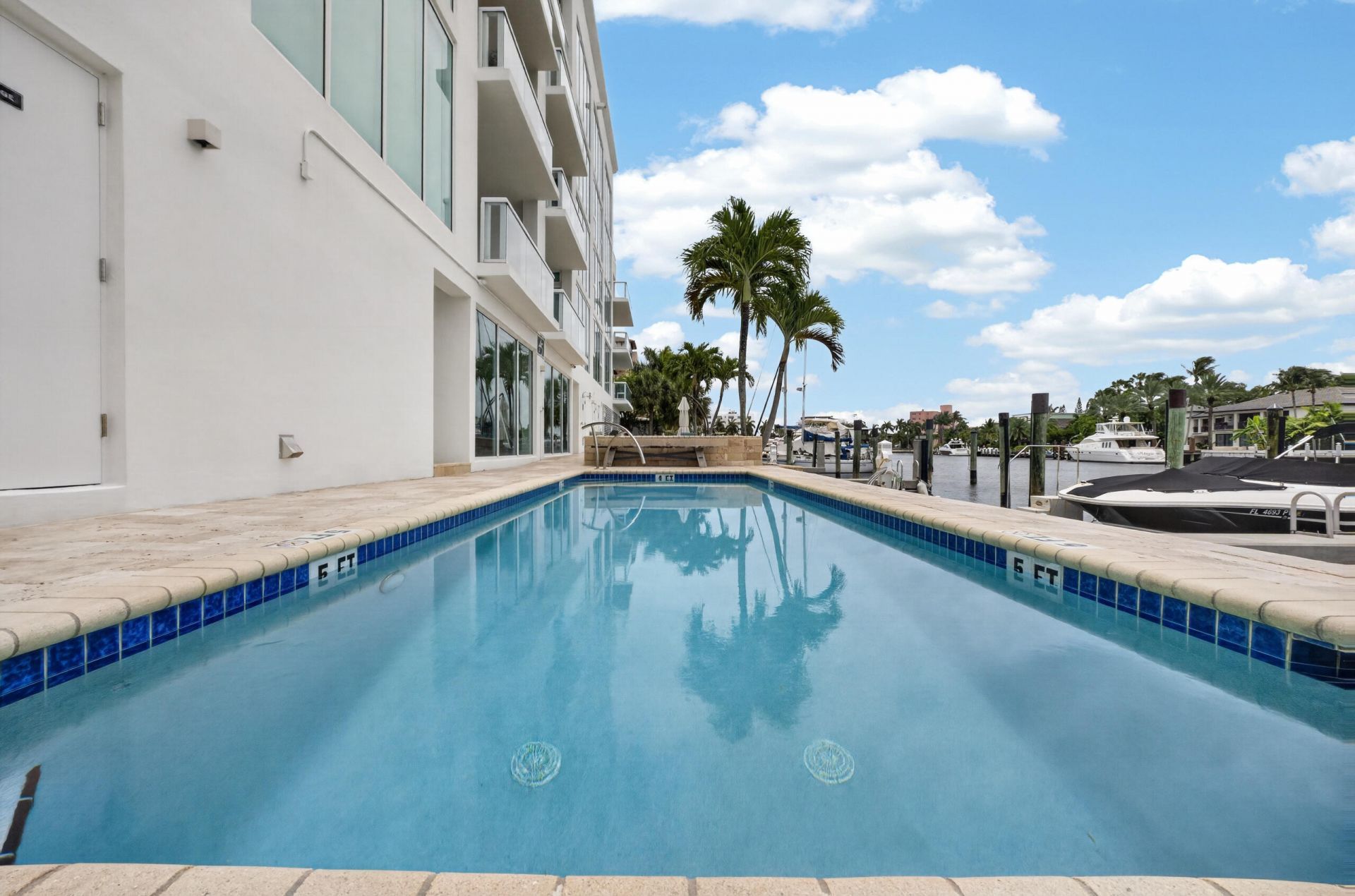 45 Hendricks Isle, Unit 403, Fort Lauderdale, FL 33301 Photo