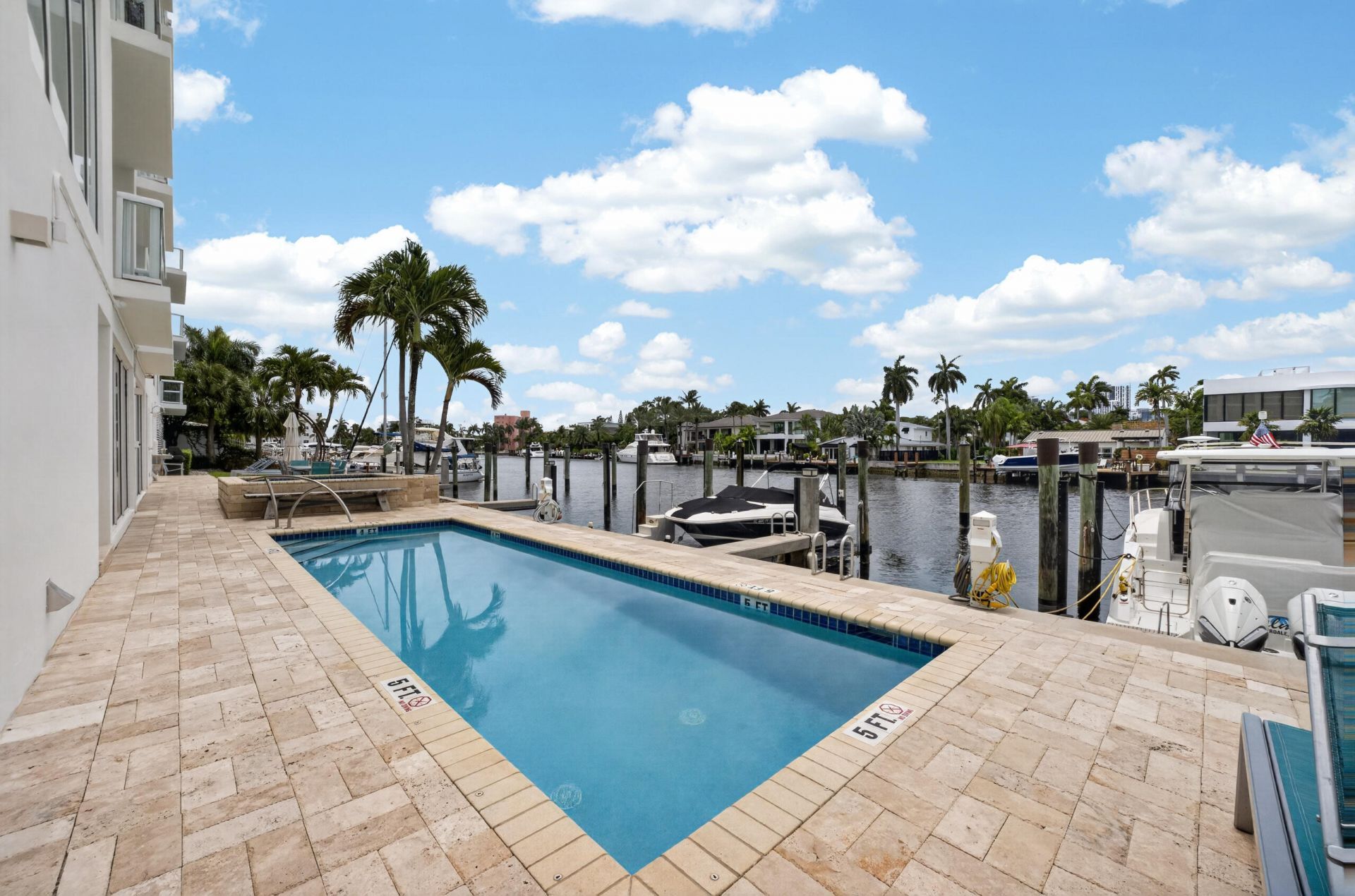 45 Hendricks Isle, Unit 403, Fort Lauderdale, FL 33301 Photo