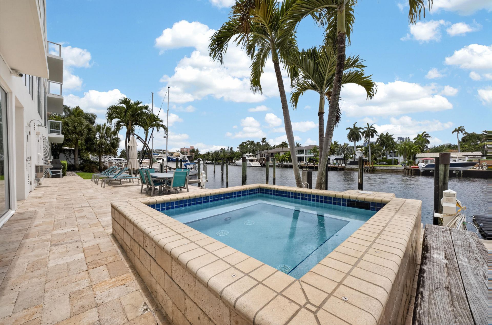 45 Hendricks Isle, Unit 403, Fort Lauderdale, FL 33301 Photo