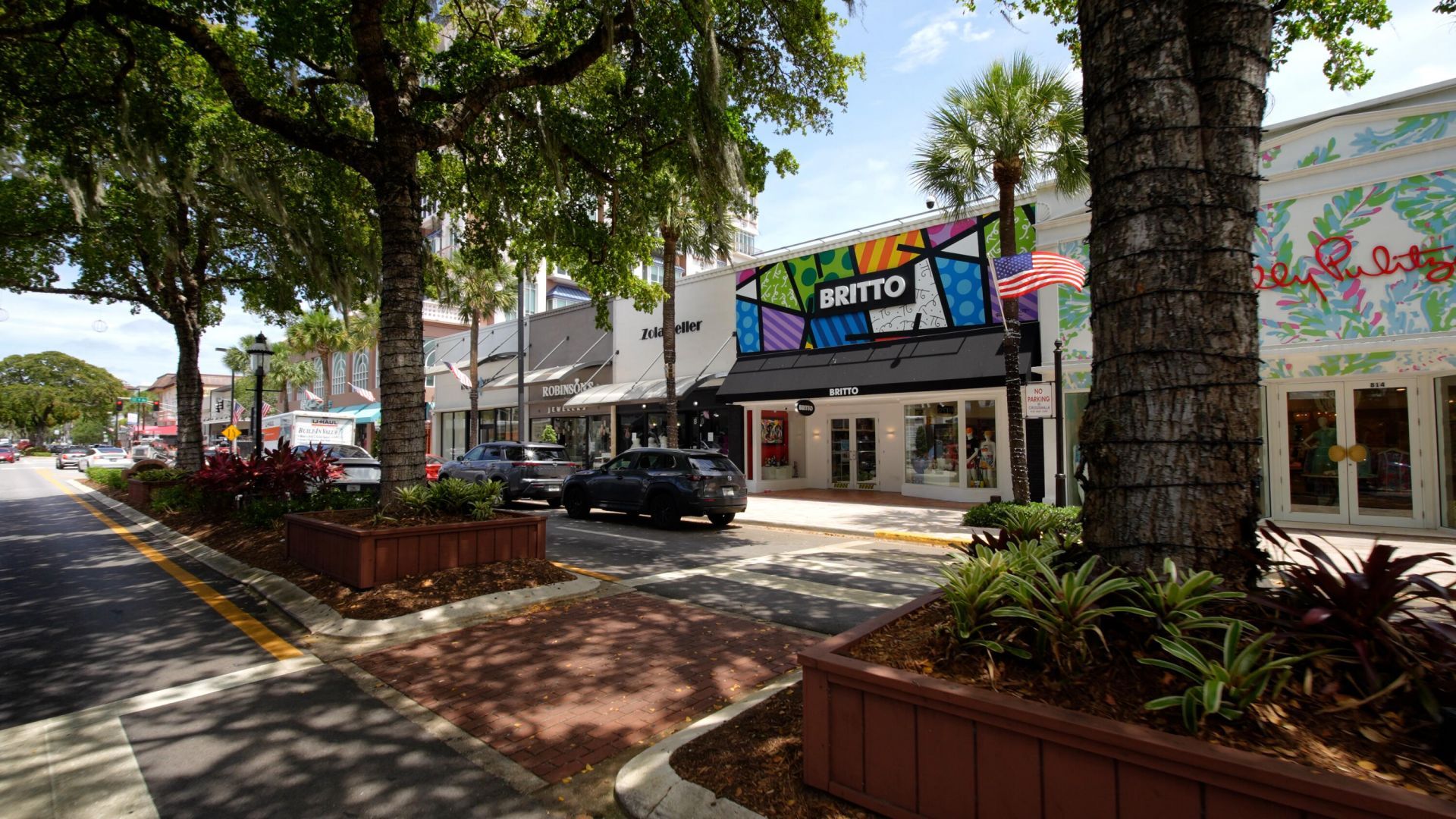 45 Hendricks Isle, Unit 403, Fort Lauderdale, FL 33301 Photo
