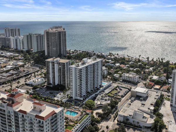3015 N Ocean Boulevard, Unit 3d, Fort Lauderdale, FL 33308