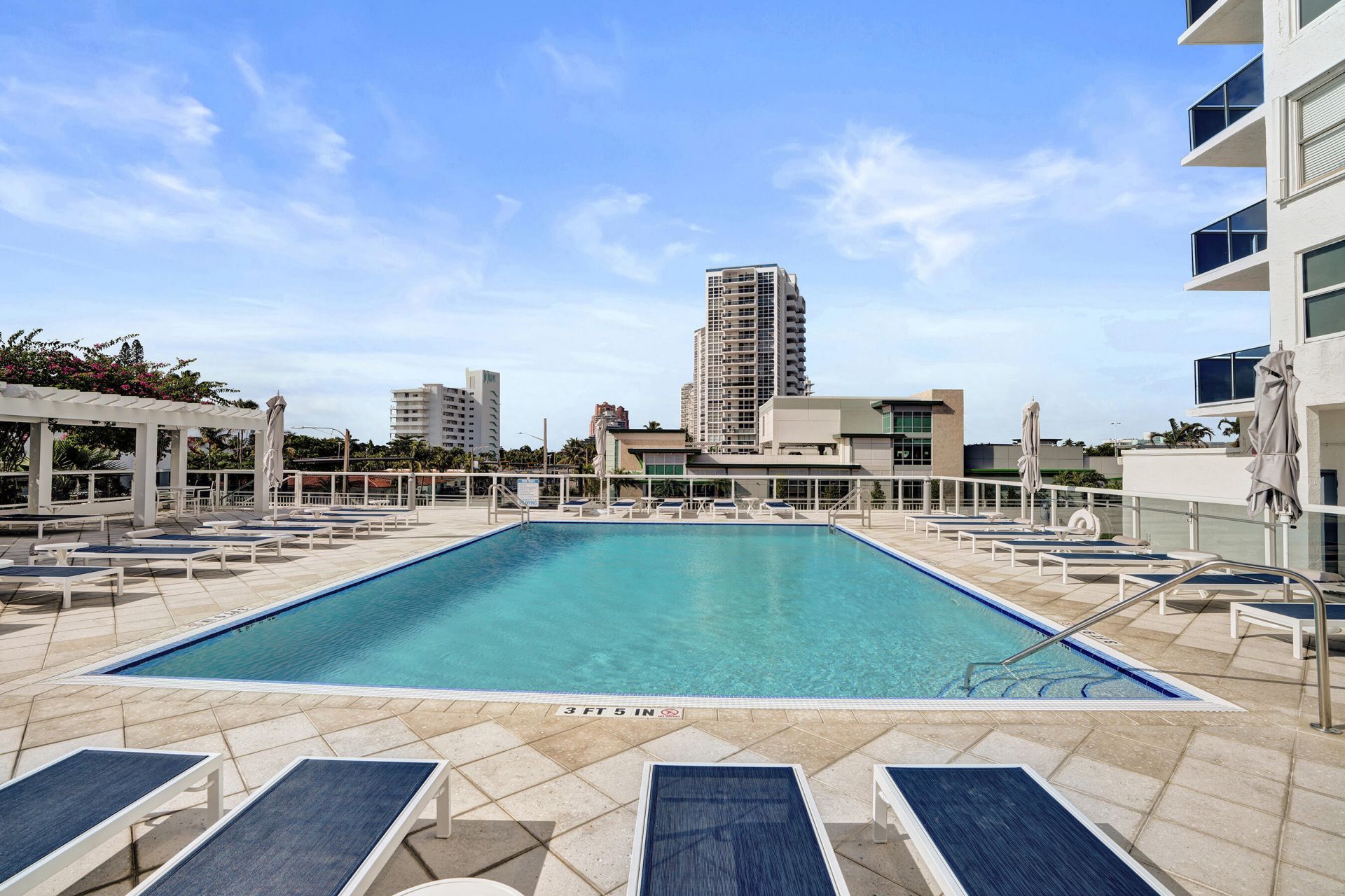 3015 N Ocean Boulevard, Unit 3d, Fort Lauderdale, FL 33308 Photo