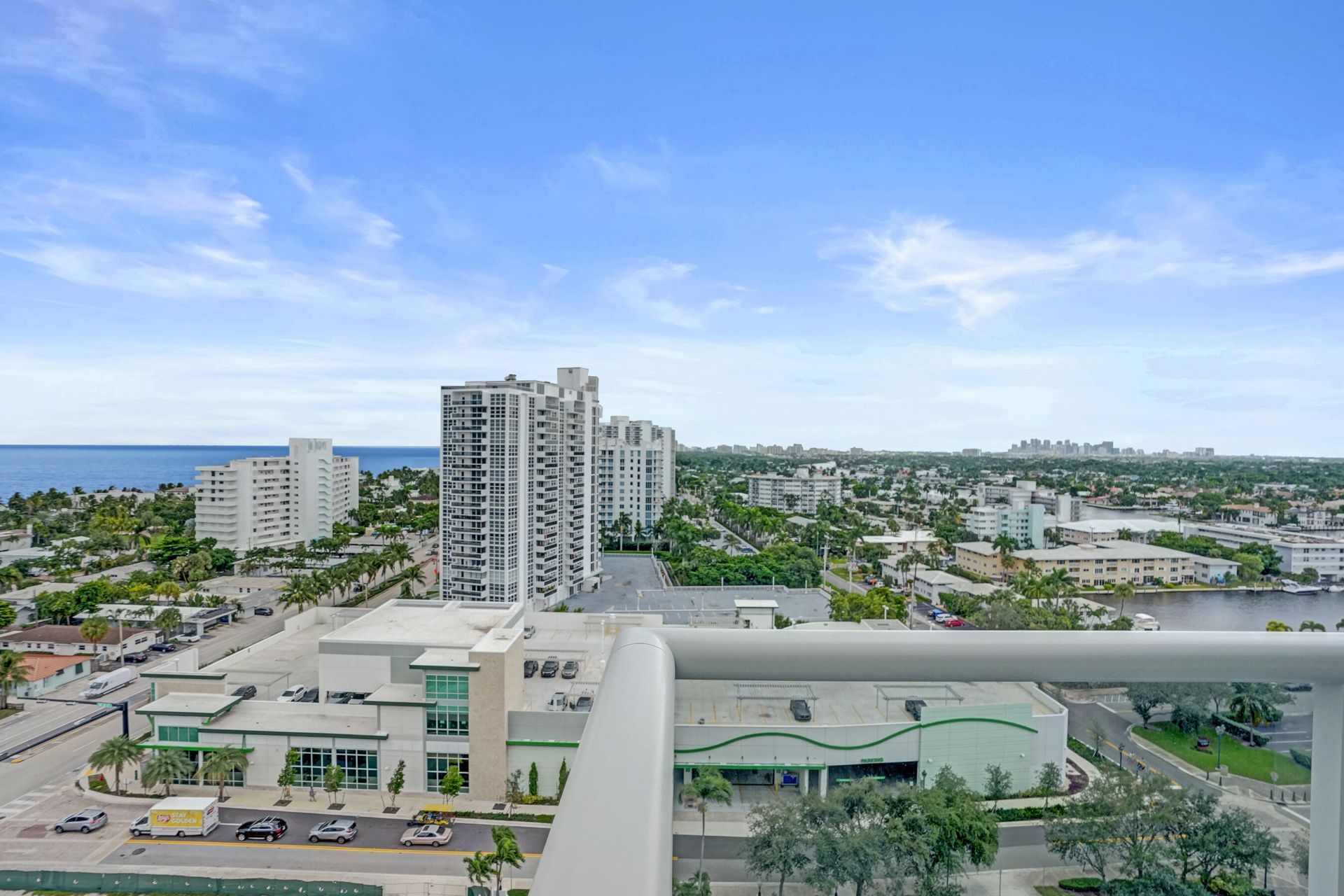 3015 N Ocean Boulevard, Unit 3d, Fort Lauderdale, FL 33308 Photo