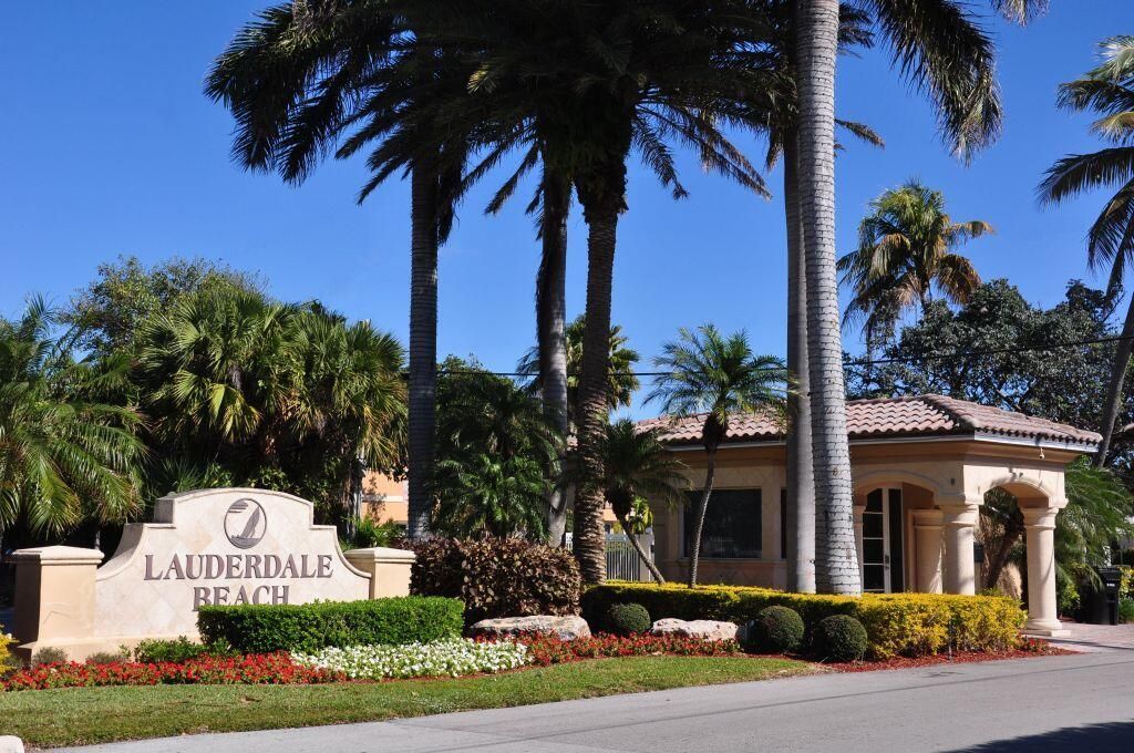 3015 N Ocean Boulevard, Unit 3d, Fort Lauderdale, FL 33308 Photo