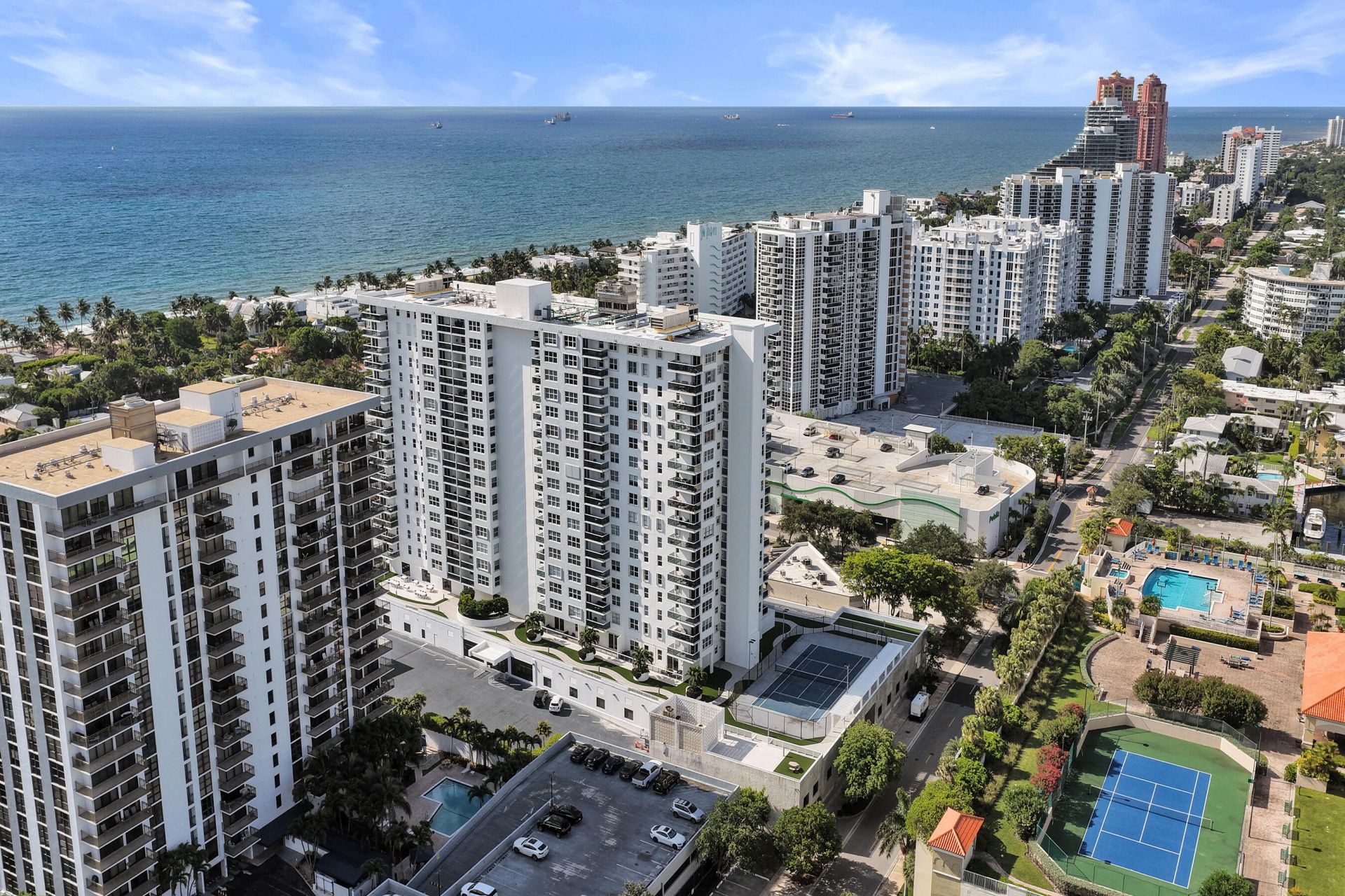 3015 N Ocean Boulevard, Unit 3d, Fort Lauderdale, FL 33308 Photo