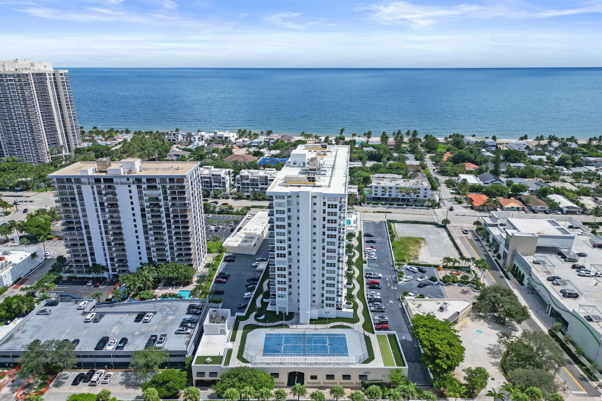 3015 N Ocean Boulevard, Unit 3d, Fort Lauderdale, FL 33308 Photo