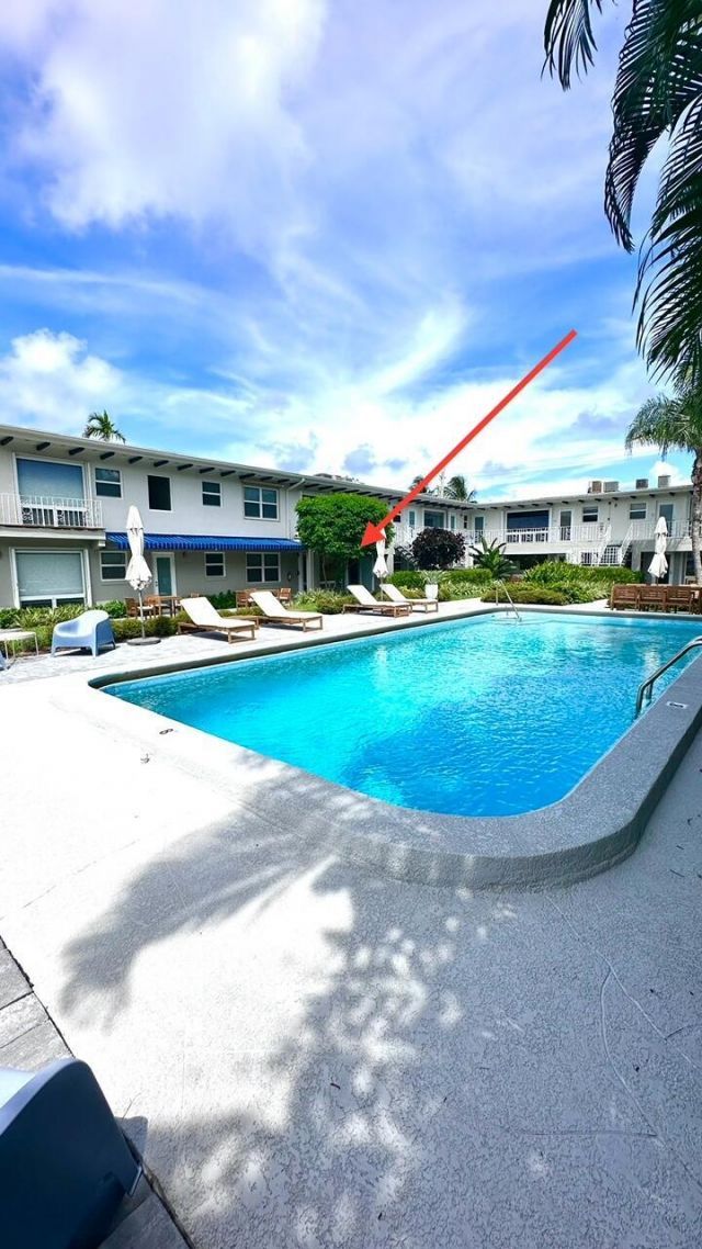 414 Seasage Drive, Unit 0030, Delray Beach, FL 33483 Photo