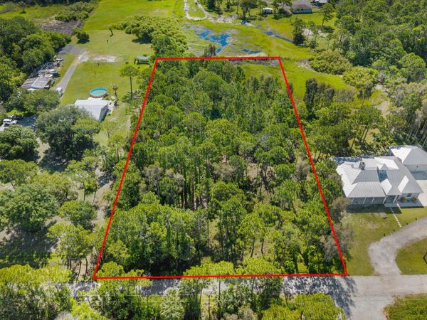 00 Shanas Trail, Port St. Lucie, FL 34952
