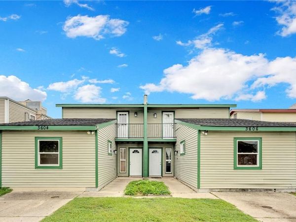 3604 06 JUNO Drive , Chalmette, LA 70043