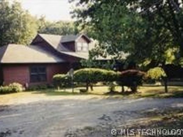 18102 E 395 Road , Claremore, OK 74017