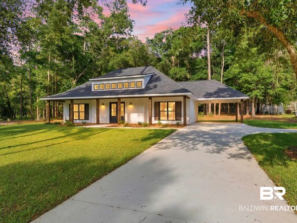 14128 Jackson Lane, Foley, AL 36535