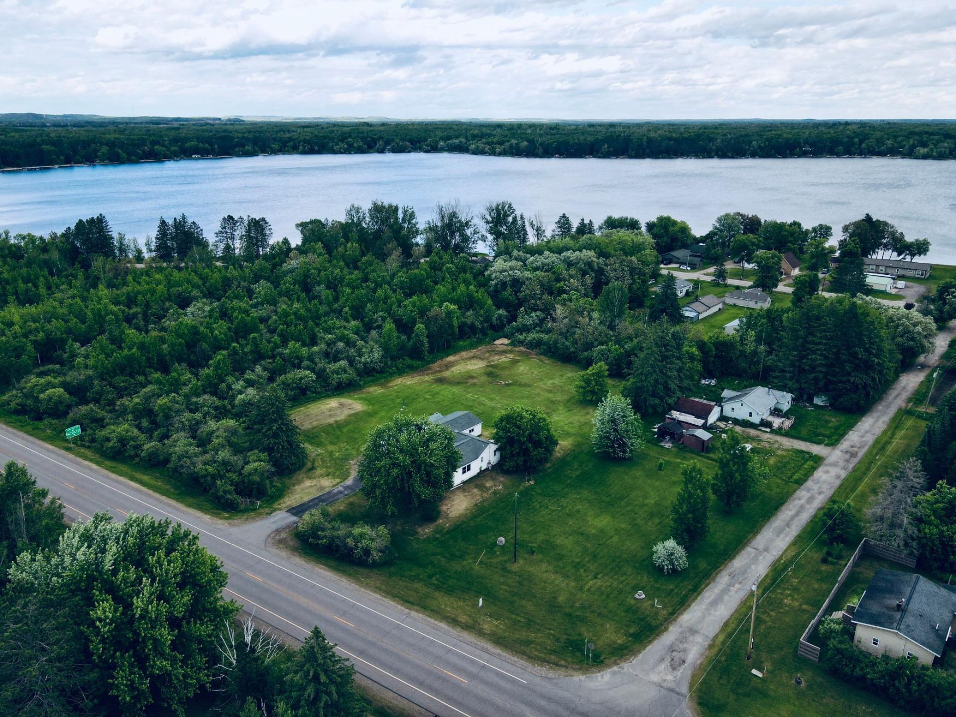 30654 State Highway 65, Pengilly, MN 55775