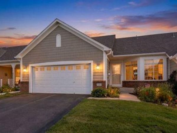 676 Old Orchard Road, Waconia, MN 55387