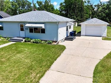 1212 N Marien Street, Fergus Falls, MN 56537