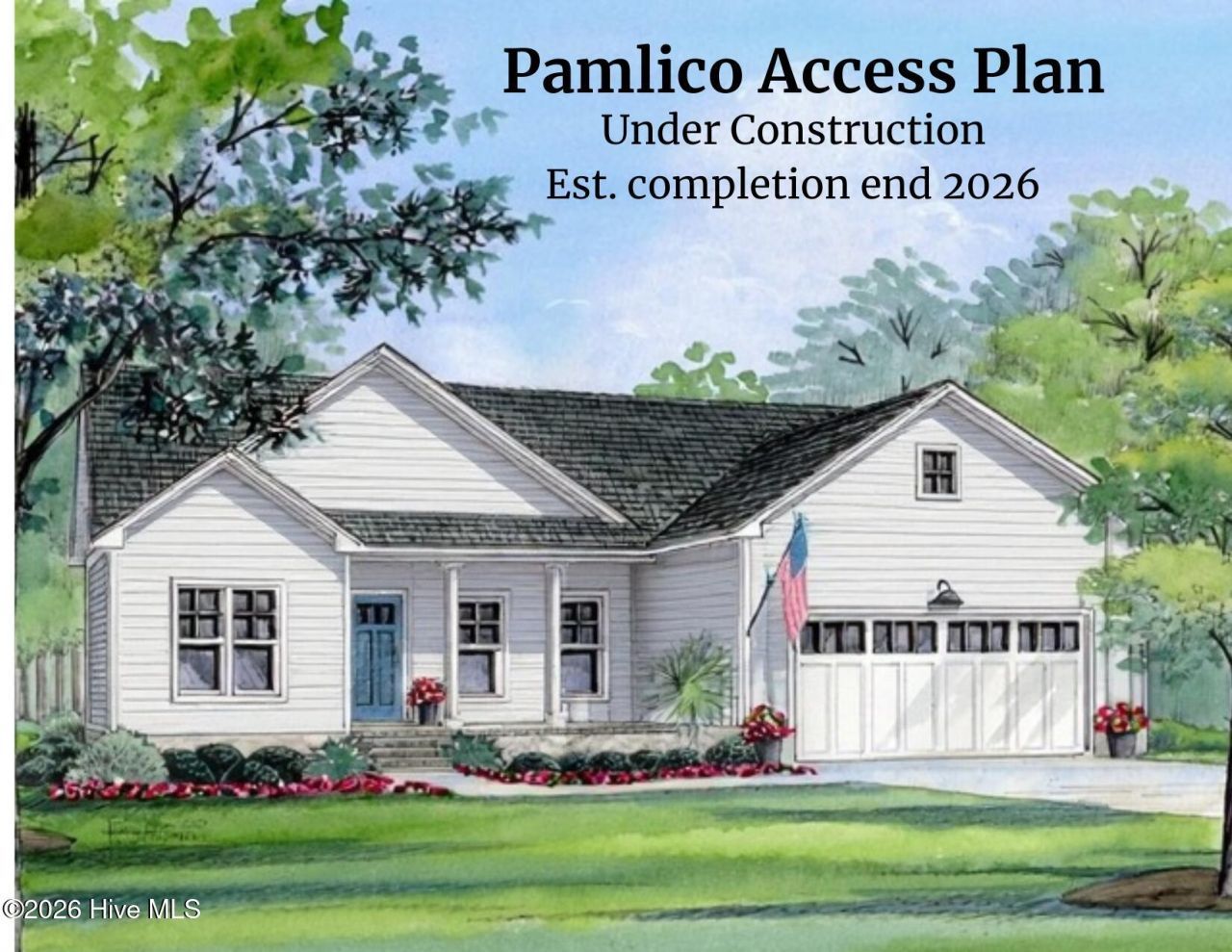 331 Antioch Road , New Bern, NC 28560 Main Photo