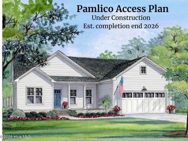 331 Antioch Road , New Bern, NC 28560