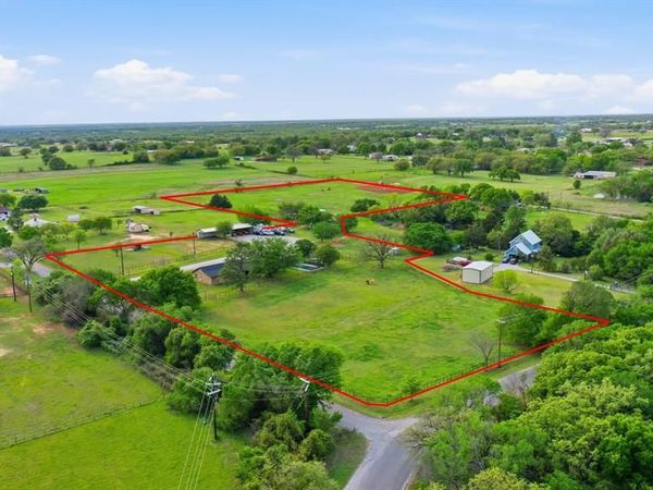 187 County Road 4195, Decatur, TX 76234
