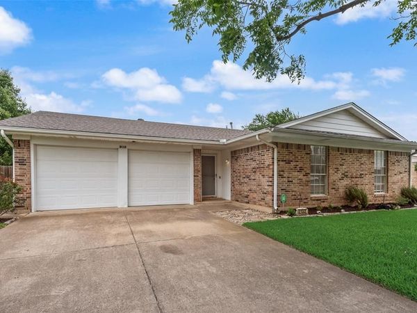 2132 Meandering Drive, Irving, TX 75060