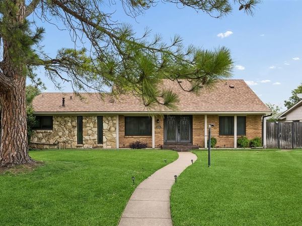 1303 Berkeley Drive , Richardson, TX 75081
