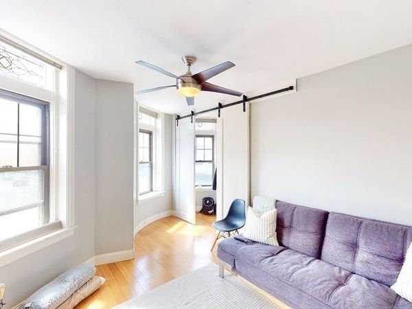 394 Riverway, Unit 1, Boston, MA 02115