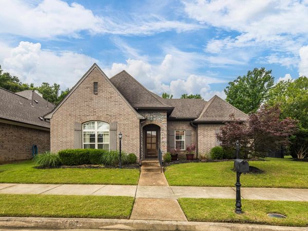 5243 CONIFER VIEW LN, Lakeland, TN 38002
