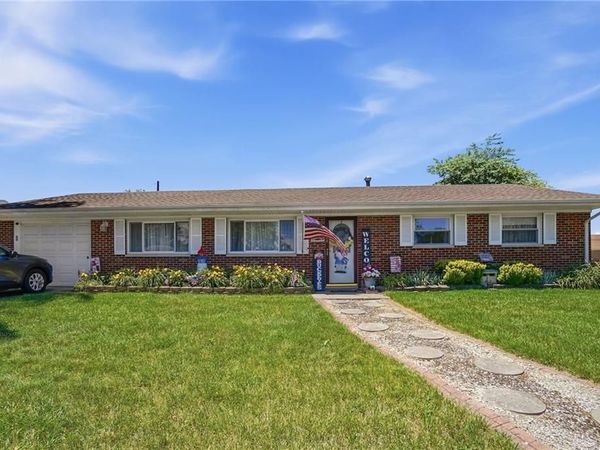 500 Beverly Drive, Piqua, OH 45356