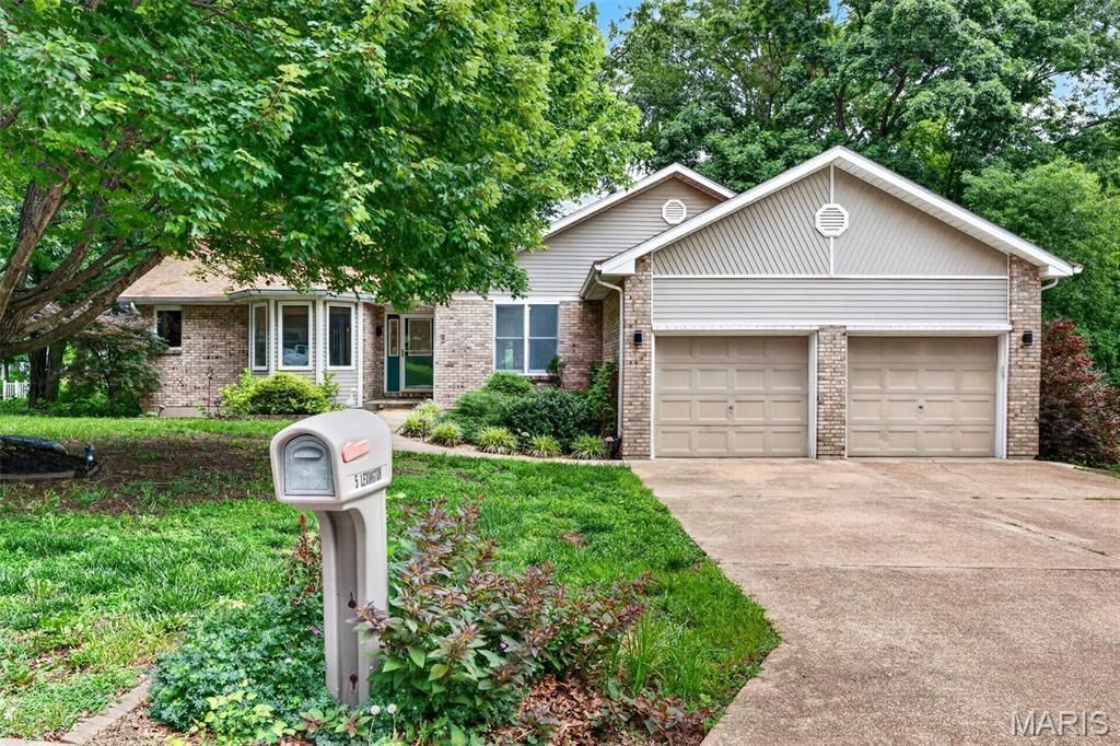 5 Lexington Lane , Washington, MO 63090 Main Photo