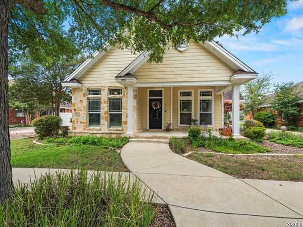 2215 Gruene Lake, New Braunfels, TX 78130