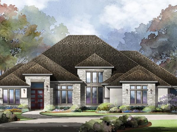 8111 Swift Bear, San Antonio, TX 78266